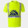 High-Performance Microfiber T-Shirt Thumbnail