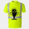 High-Performance Microfiber T-Shirt Thumbnail
