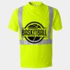 High-Performance Microfiber T-Shirt Thumbnail