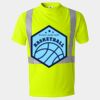 High-Performance Microfiber T-Shirt Thumbnail
