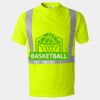 High-Performance Microfiber T-Shirt Thumbnail