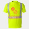High-Performance Microfiber T-Shirt Thumbnail