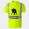 High-Performance Microfiber T-Shirt Thumbnail