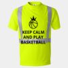 High-Performance Microfiber T-Shirt Thumbnail