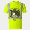 High-Performance Microfiber T-Shirt Thumbnail