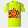 High-Performance Microfiber T-Shirt Thumbnail