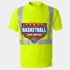 High-Performance Microfiber T-Shirt Thumbnail