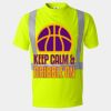 High-Performance Microfiber T-Shirt Thumbnail
