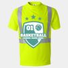 High-Performance Microfiber T-Shirt Thumbnail