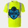 High-Performance Microfiber T-Shirt Thumbnail