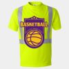 High-Performance Microfiber T-Shirt Thumbnail
