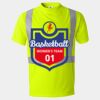 High-Performance Microfiber T-Shirt Thumbnail