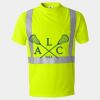 High-Performance Microfiber T-Shirt Thumbnail