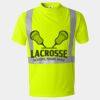 High-Performance Microfiber T-Shirt Thumbnail