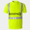 High-Performance Microfiber T-Shirt Thumbnail