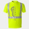 High-Performance Microfiber T-Shirt Thumbnail
