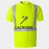 High-Performance Microfiber T-Shirt Thumbnail