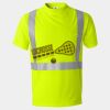 High-Performance Microfiber T-Shirt Thumbnail