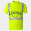 High-Performance Microfiber T-Shirt Thumbnail