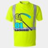 High-Performance Microfiber T-Shirt Thumbnail