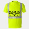 High-Performance Microfiber T-Shirt Thumbnail