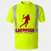 High-Performance Microfiber T-Shirt Thumbnail