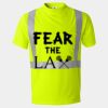 High-Performance Microfiber T-Shirt Thumbnail