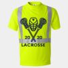High-Performance Microfiber T-Shirt Thumbnail