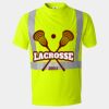High-Performance Microfiber T-Shirt Thumbnail