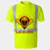 High-Performance Microfiber T-Shirt Thumbnail