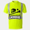 High-Performance Microfiber T-Shirt Thumbnail