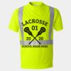 High-Performance Microfiber T-Shirt Thumbnail