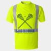 High-Performance Microfiber T-Shirt Thumbnail