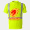 High-Performance Microfiber T-Shirt Thumbnail