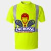 High-Performance Microfiber T-Shirt Thumbnail