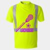 High-Performance Microfiber T-Shirt Thumbnail