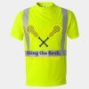 High-Performance Microfiber T-Shirt Thumbnail