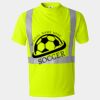 High-Performance Microfiber T-Shirt Thumbnail