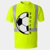 High-Performance Microfiber T-Shirt Thumbnail