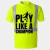 High-Performance Microfiber T-Shirt Thumbnail