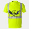 High-Performance Microfiber T-Shirt Thumbnail