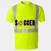 High-Performance Microfiber T-Shirt Thumbnail