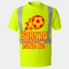 High-Performance Microfiber T-Shirt Thumbnail