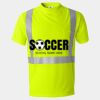 High-Performance Microfiber T-Shirt Thumbnail
