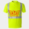 High-Performance Microfiber T-Shirt Thumbnail