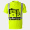 High-Performance Microfiber T-Shirt Thumbnail