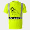 High-Performance Microfiber T-Shirt Thumbnail