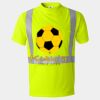 High-Performance Microfiber T-Shirt Thumbnail