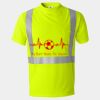 High-Performance Microfiber T-Shirt Thumbnail