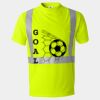 High-Performance Microfiber T-Shirt Thumbnail